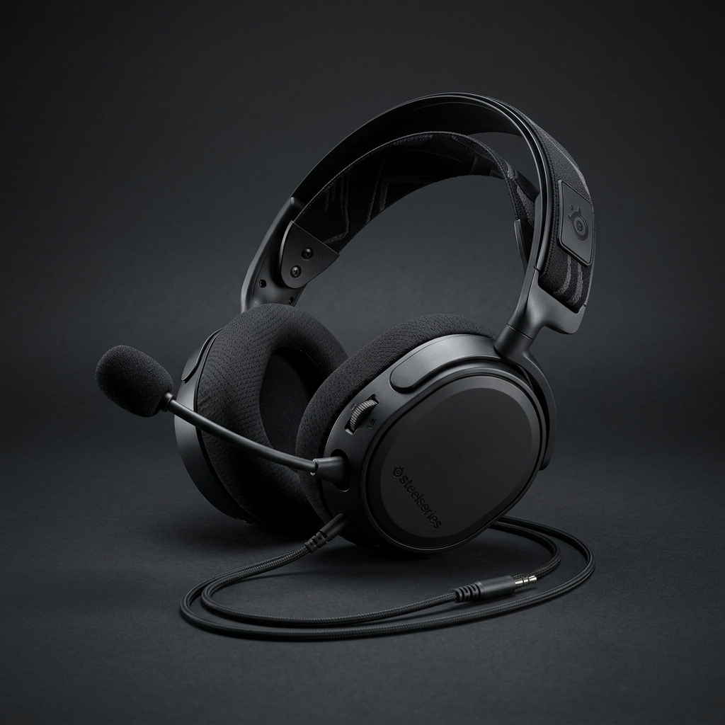 SteelSeries Arctis Nova 1