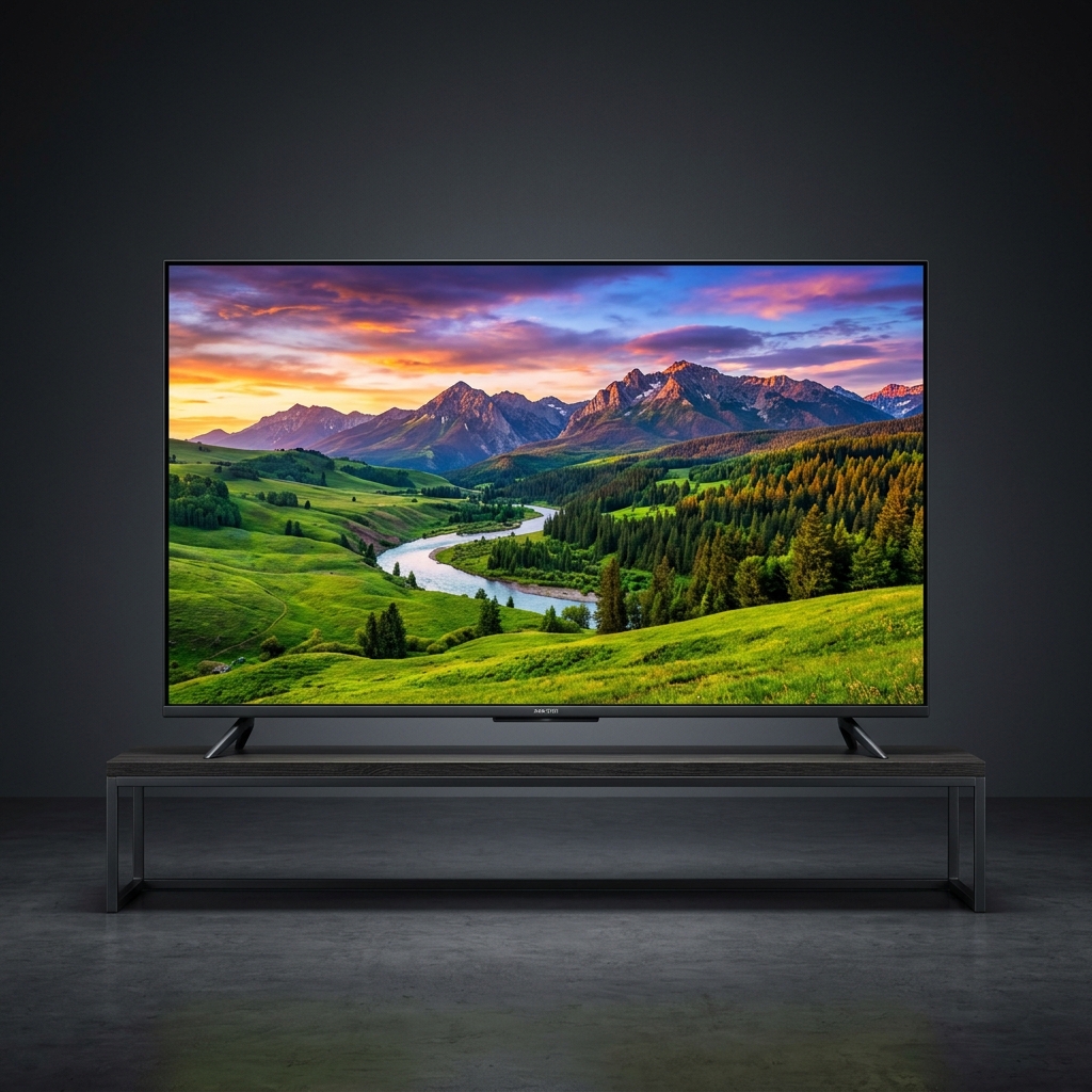 Xiaomi TV F Pro 75"